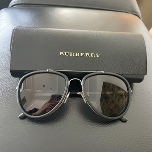 Burberry Sunglasses